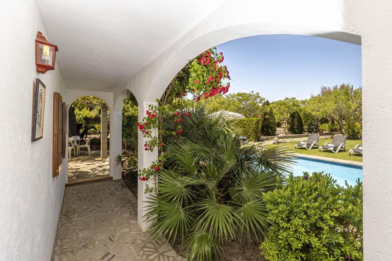 Marina Nova Villa Pollenca Exterior photo