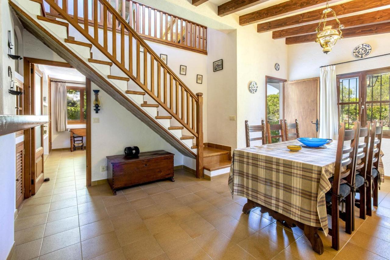 Marina Nova Villa Pollenca Exterior photo
