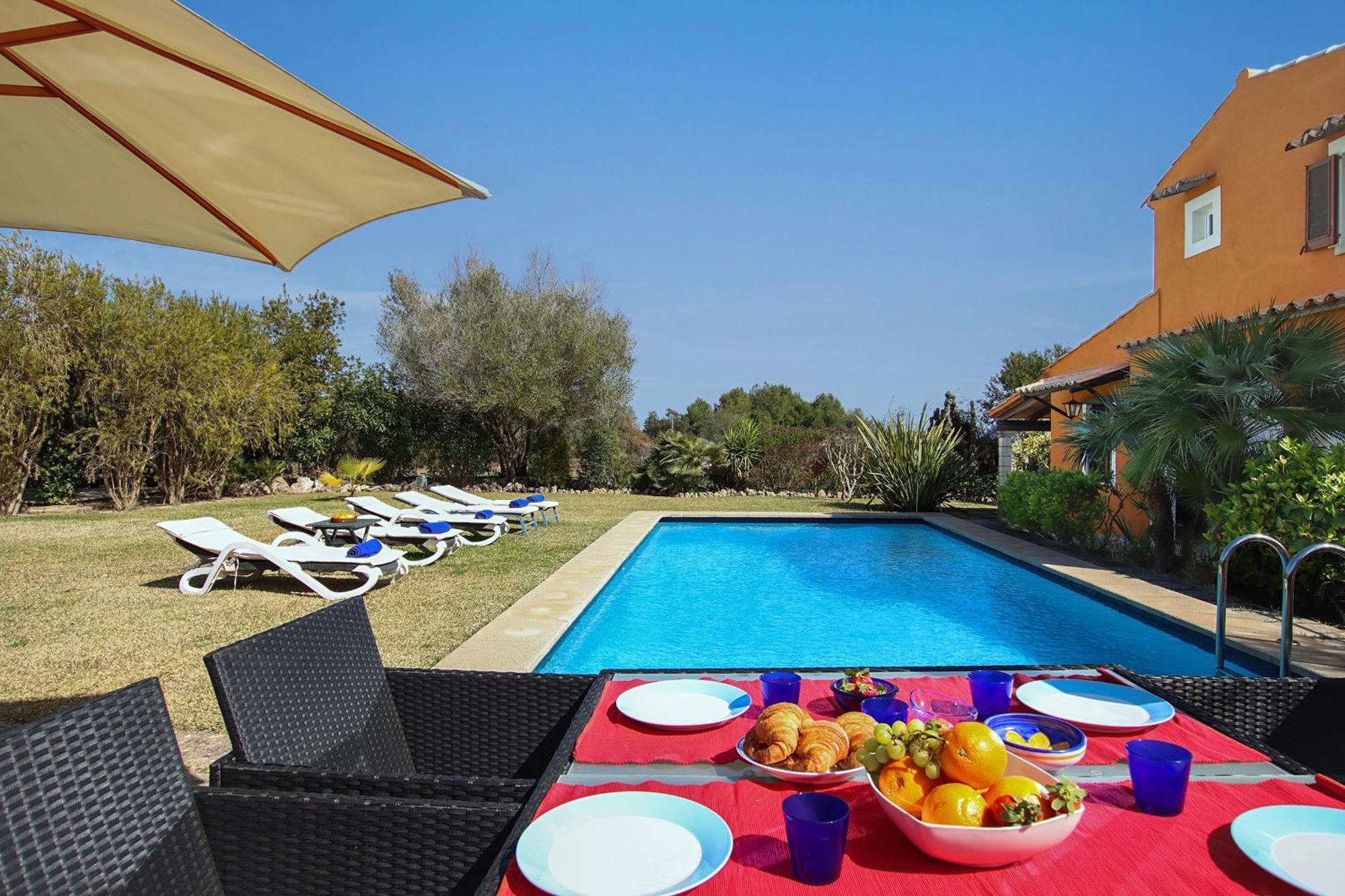 Marina Nova Villa Pollenca Exterior photo